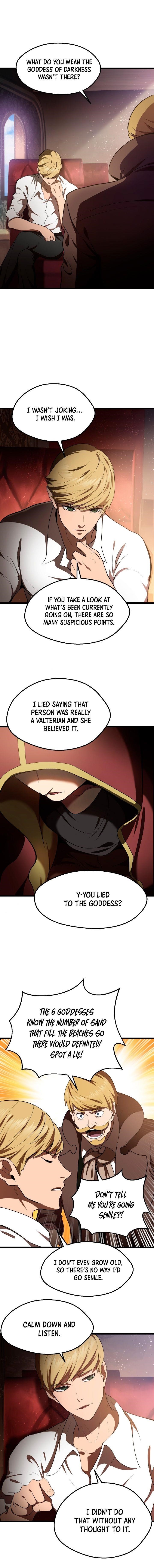 Read Survival Story Of A Sword King In A Fantasy World EN Manga Online