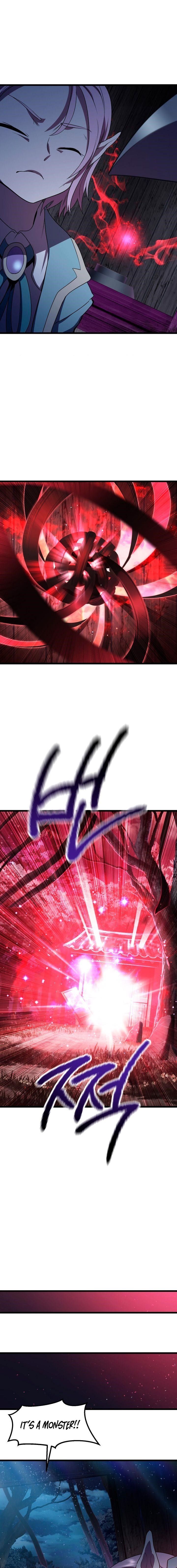 Read Survival Story Of A Sword King In A Fantasy World EN Manga Online