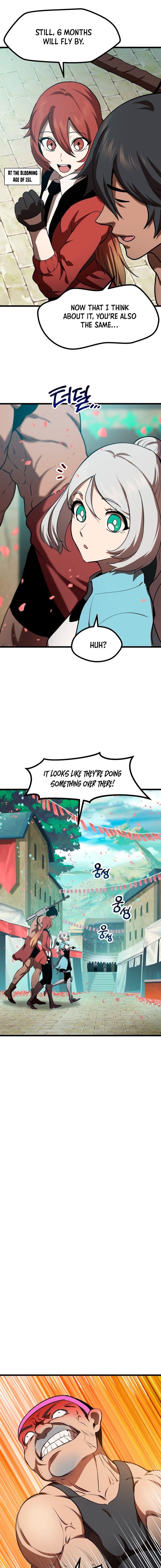 Read Survival Story Of A Sword King In A Fantasy World EN Manga Online