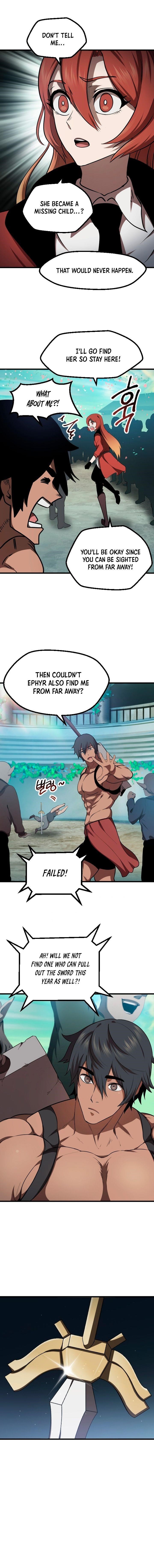 Read Survival Story Of A Sword King In A Fantasy World EN Manga Online