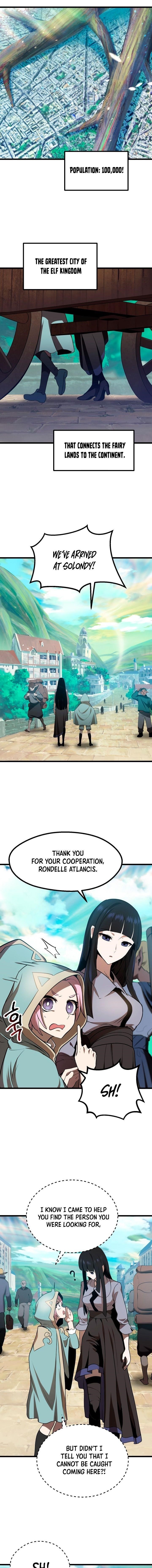 Read Survival Story Of A Sword King In A Fantasy World EN Manga Online