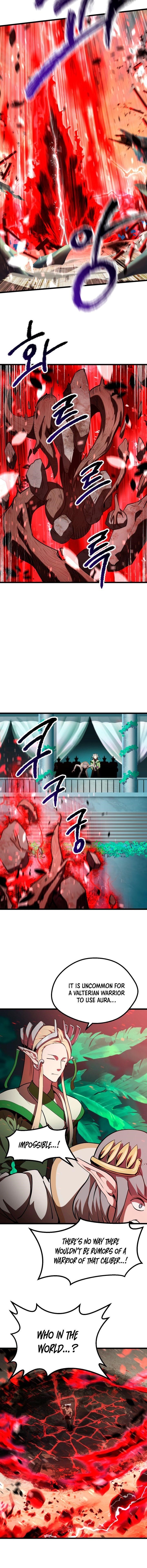 Read Survival Story Of A Sword King In A Fantasy World EN Manga Online