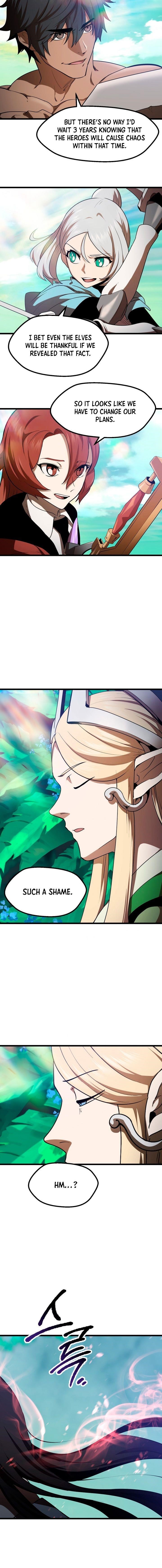 Read Survival Story Of A Sword King In A Fantasy World EN Manga Online