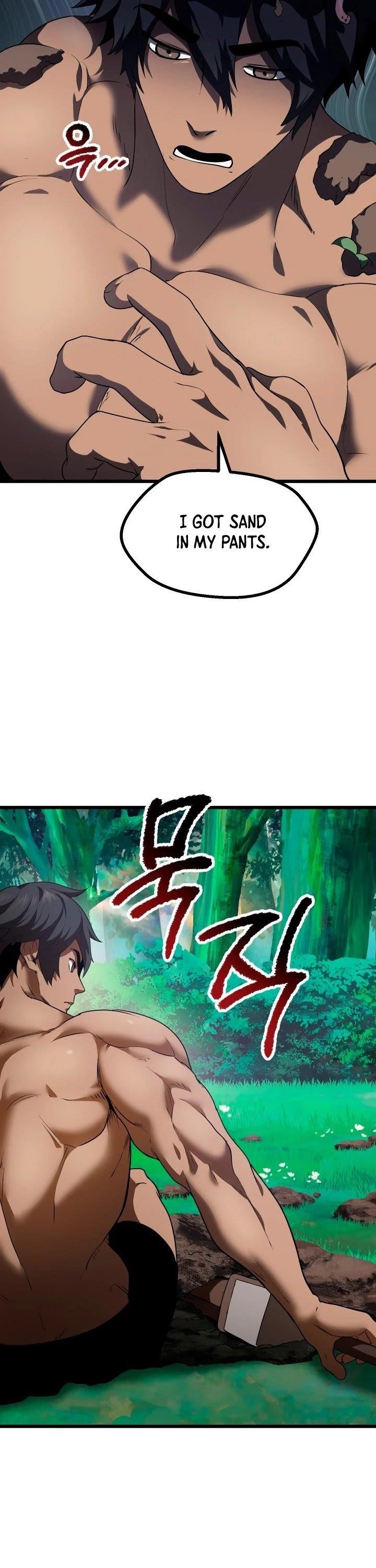 Read Survival Story Of A Sword King In A Fantasy World EN Manga Online