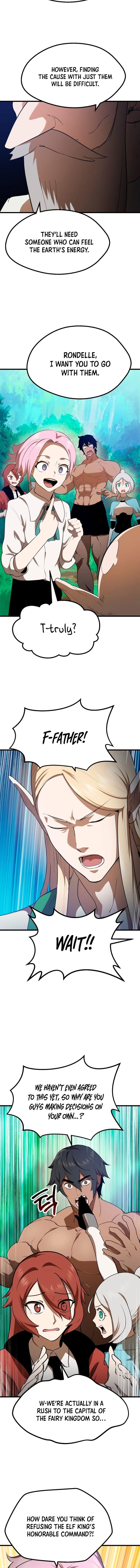 Read Survival Story Of A Sword King In A Fantasy World EN Manga Online