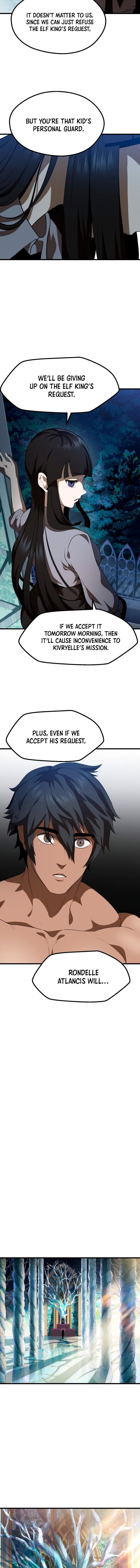 Read Survival Story Of A Sword King In A Fantasy World EN Manga Online