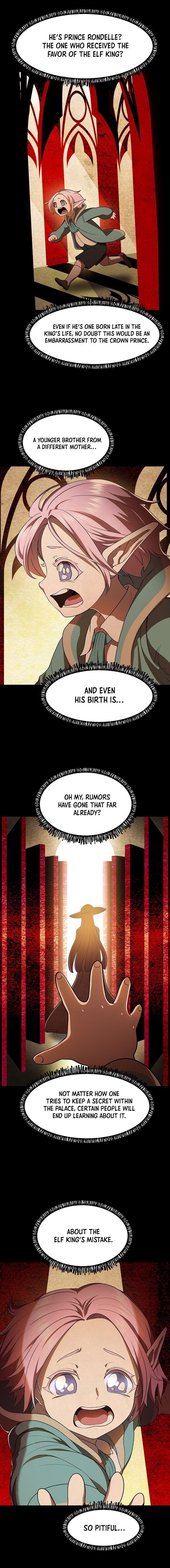 Read Survival Story Of A Sword King In A Fantasy World EN Manga Online