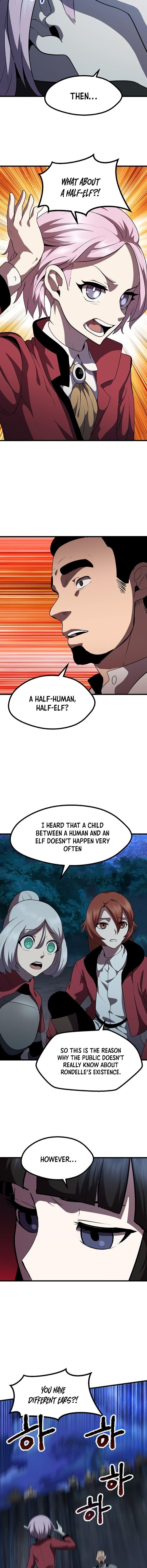 Read Survival Story Of A Sword King In A Fantasy World EN Manga Online