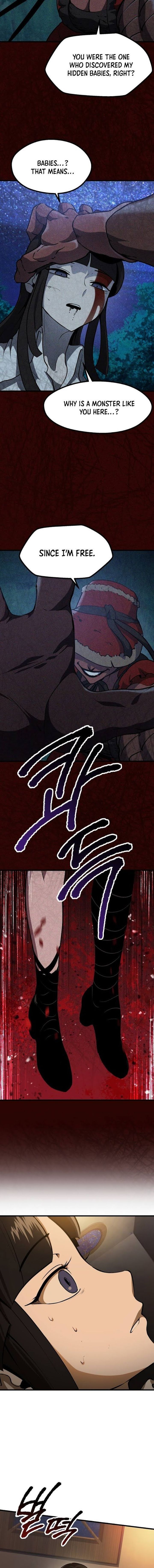 Read Survival Story Of A Sword King In A Fantasy World EN Manga Online