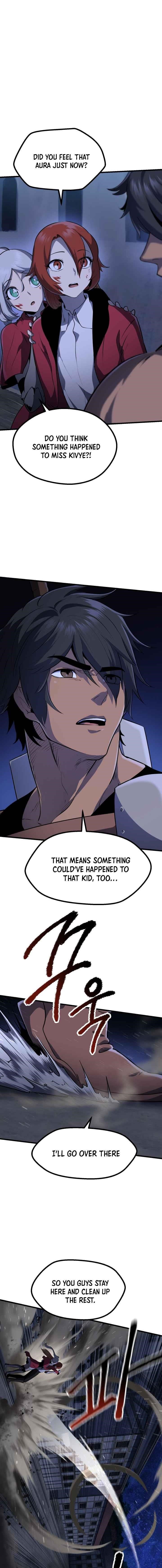 Read Survival Story Of A Sword King In A Fantasy World EN Manga Online