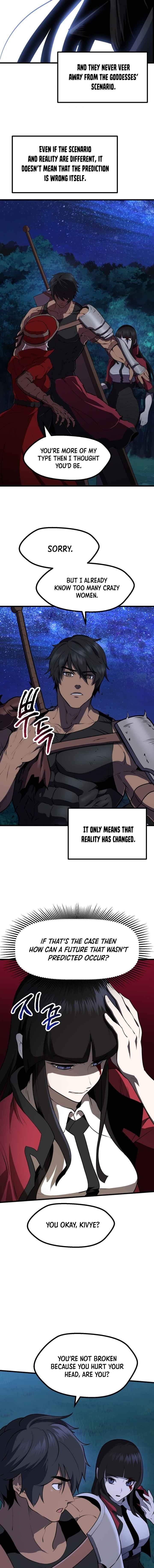 Read Survival Story Of A Sword King In A Fantasy World EN Manga Online