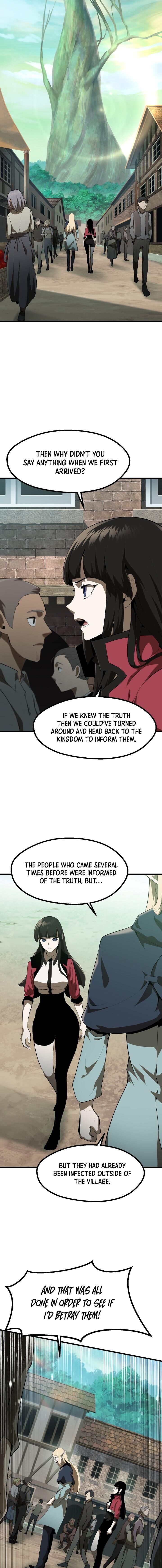 Read Survival Story Of A Sword King In A Fantasy World EN Manga Online