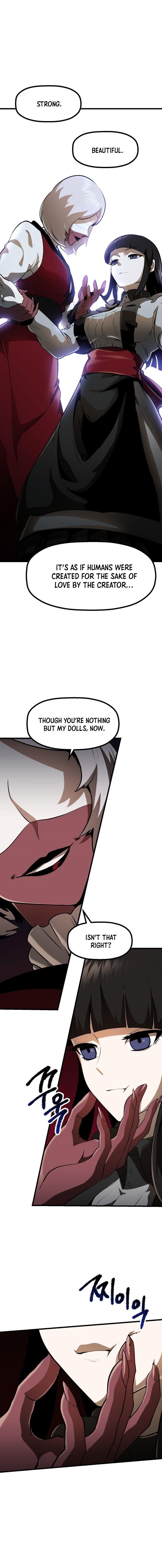 Read Survival Story Of A Sword King In A Fantasy World EN Manga Online