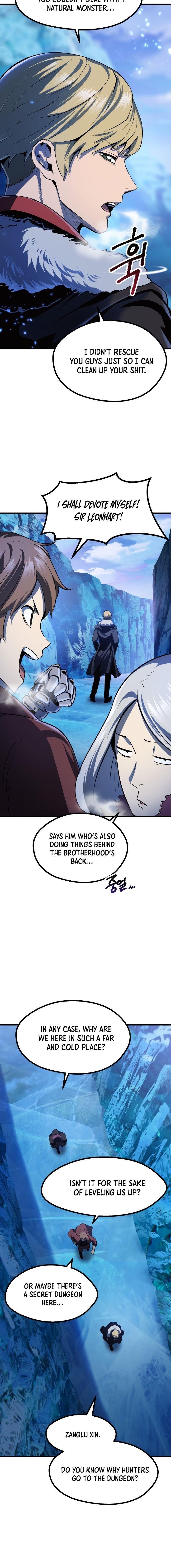 Read Survival Story Of A Sword King In A Fantasy World EN Manga Online