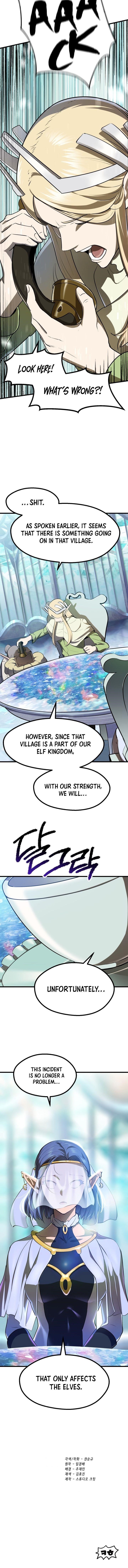 Read Survival Story Of A Sword King In A Fantasy World EN Manga Online