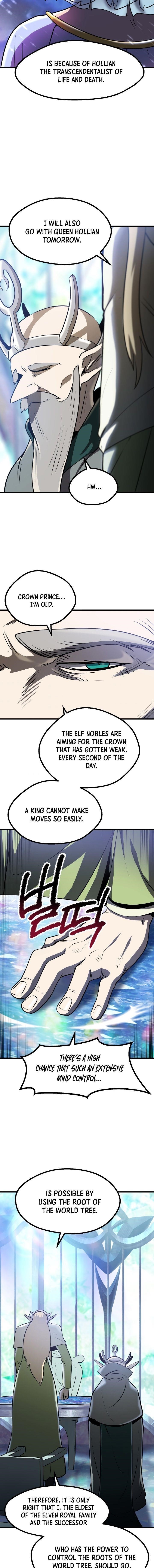 Read Survival Story Of A Sword King In A Fantasy World EN Manga Online