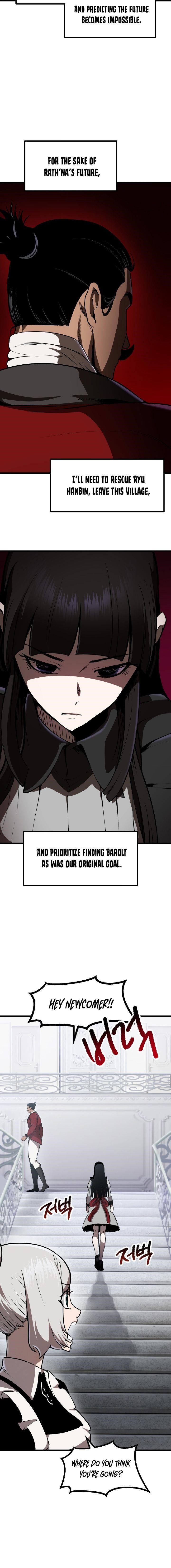 Read Survival Story Of A Sword King In A Fantasy World EN Manga Online