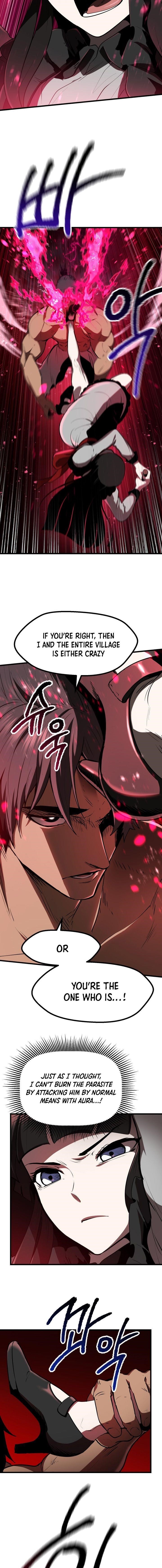 Read Survival Story Of A Sword King In A Fantasy World EN Manga Online