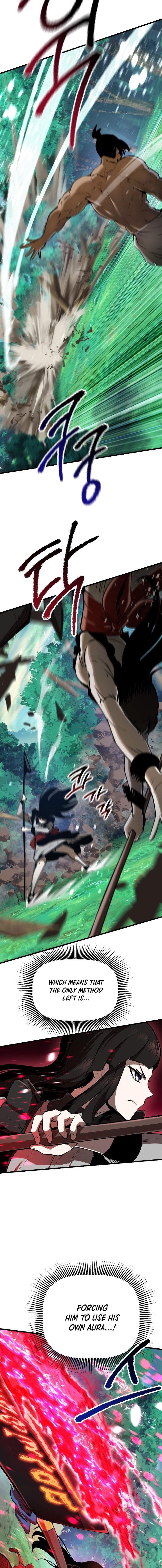 Read Survival Story Of A Sword King In A Fantasy World EN Manga Online