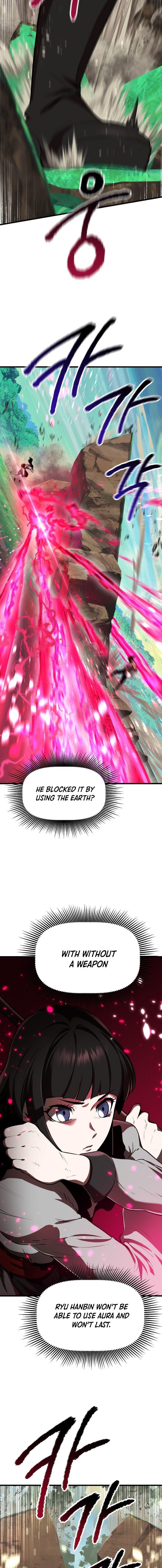 Read Survival Story Of A Sword King In A Fantasy World EN Manga Online