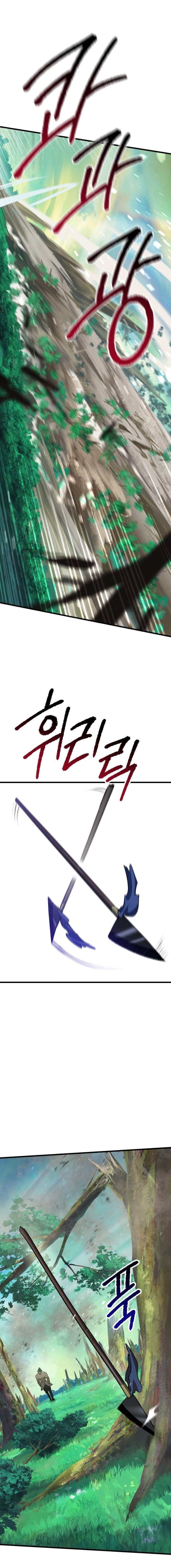 Read Survival Story Of A Sword King In A Fantasy World EN Manga Online