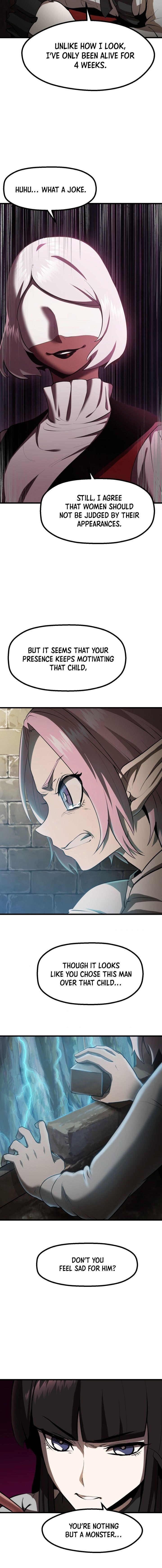Read Survival Story Of A Sword King In A Fantasy World EN Manga Online