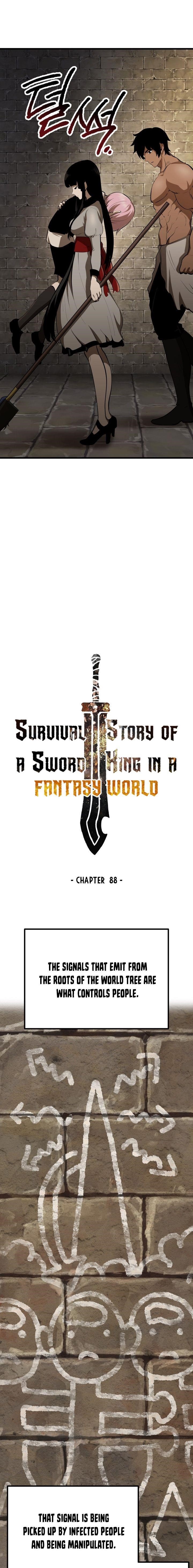 Read Survival Story Of A Sword King In A Fantasy World EN Manga Online