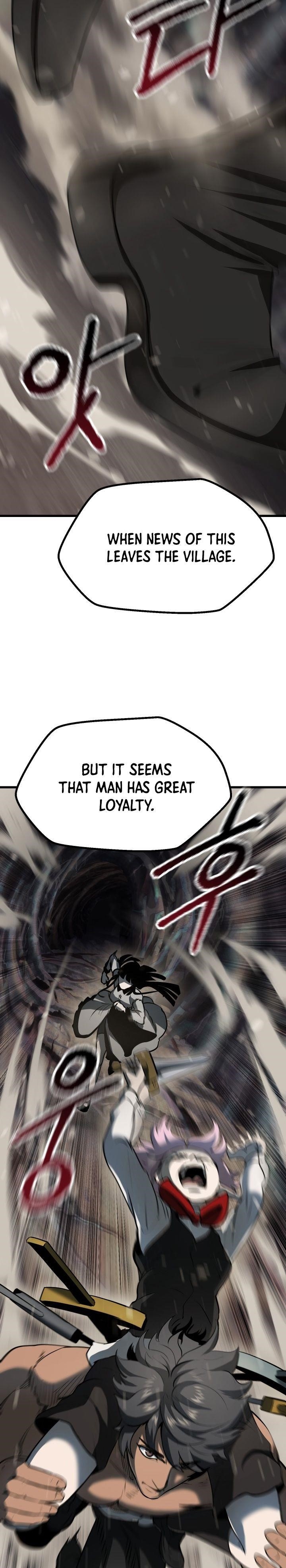 Read Survival Story Of A Sword King In A Fantasy World EN Manga Online