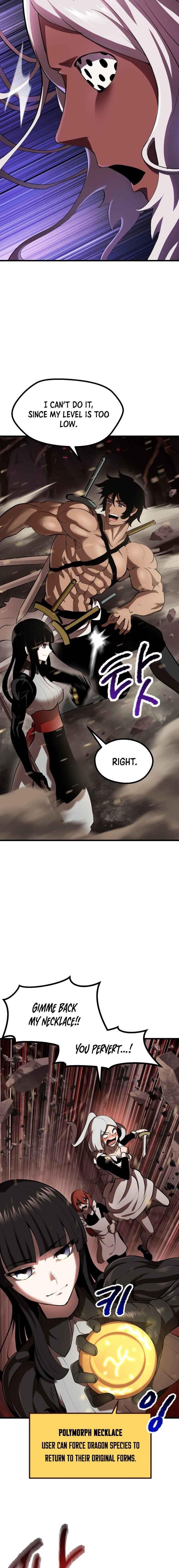 Read Survival Story Of A Sword King In A Fantasy World EN Manga Online