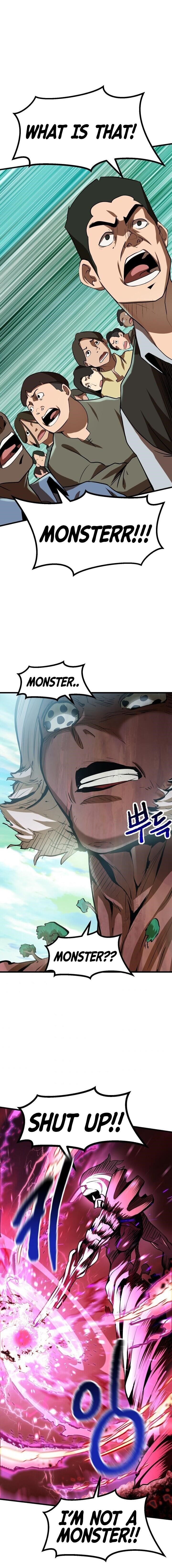 Read Survival Story Of A Sword King In A Fantasy World EN Manga Online