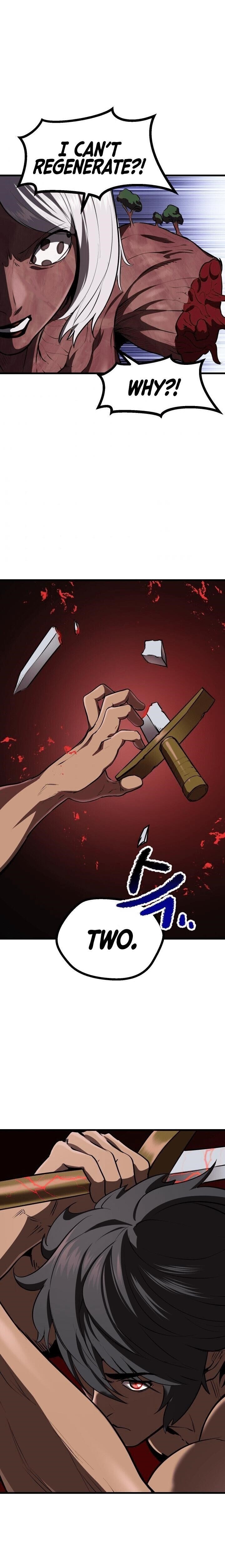 Read Survival Story Of A Sword King In A Fantasy World EN Manga Online