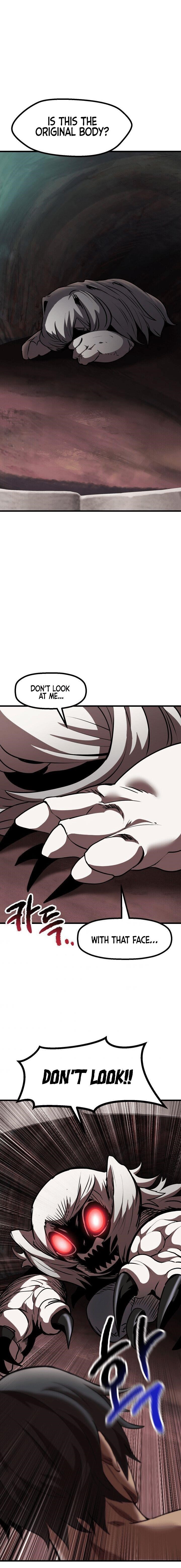 Read Survival Story Of A Sword King In A Fantasy World EN Manga Online