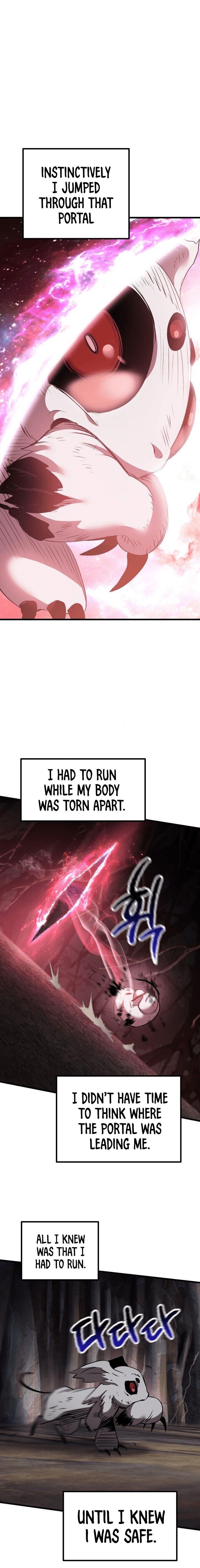 Read Survival Story Of A Sword King In A Fantasy World EN Manga Online