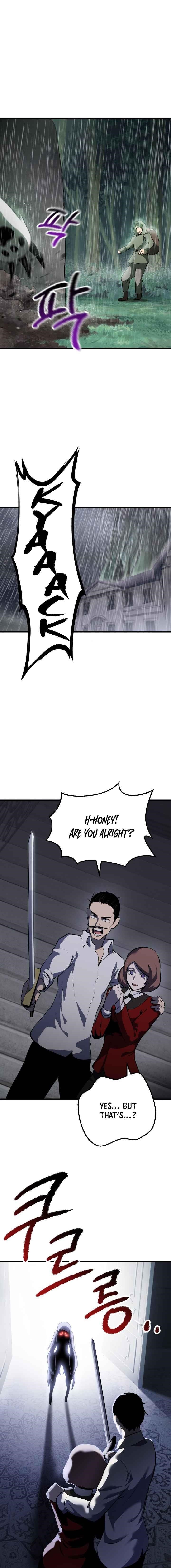 Read Survival Story Of A Sword King In A Fantasy World EN Manga Online