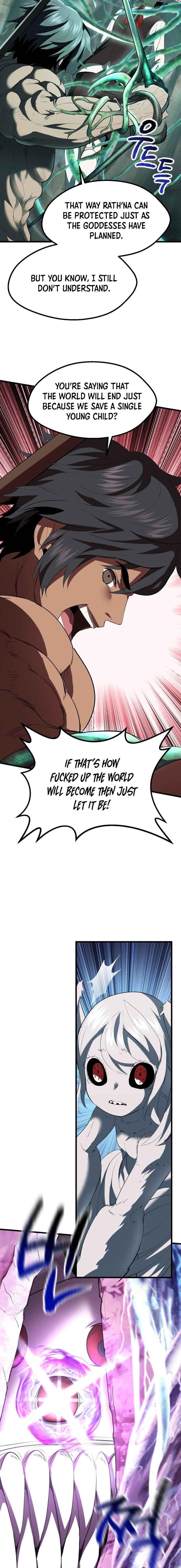 Read Survival Story Of A Sword King In A Fantasy World EN Manga Online