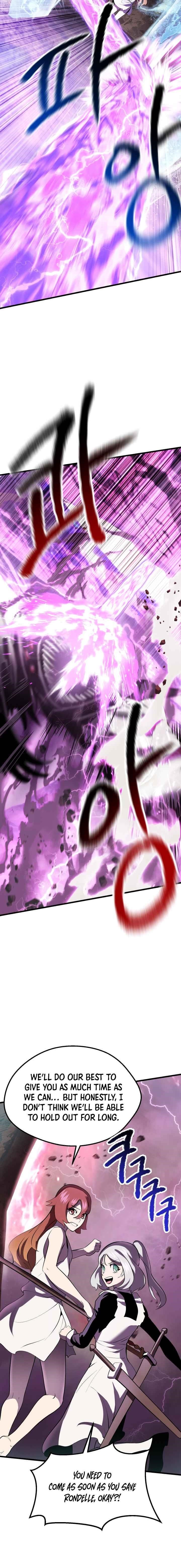 Read Survival Story Of A Sword King In A Fantasy World EN Manga Online