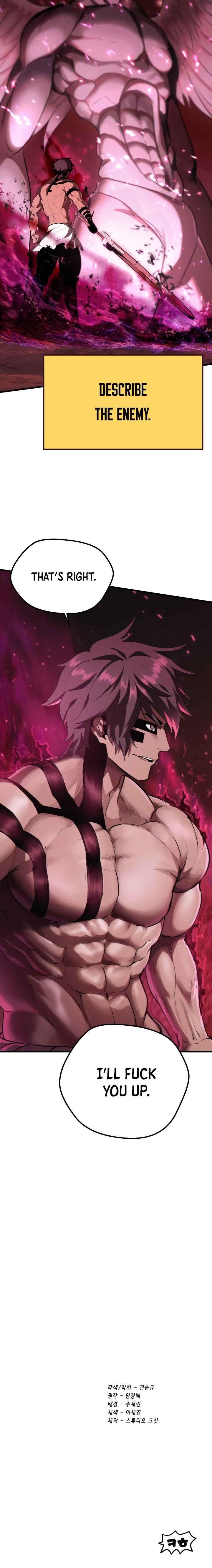 Read Survival Story Of A Sword King In A Fantasy World EN Manga Online