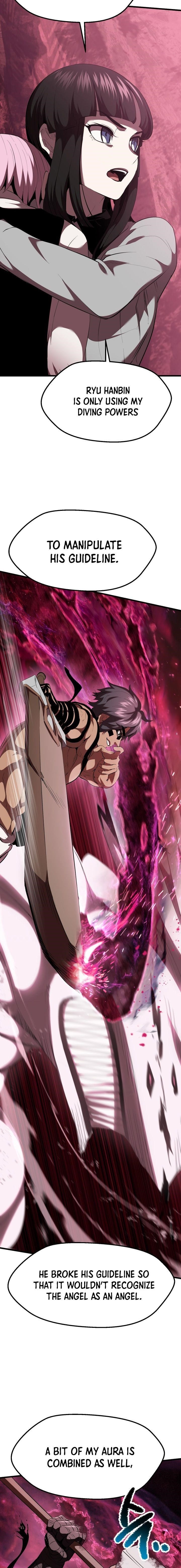 Read Survival Story Of A Sword King In A Fantasy World EN Manga Online