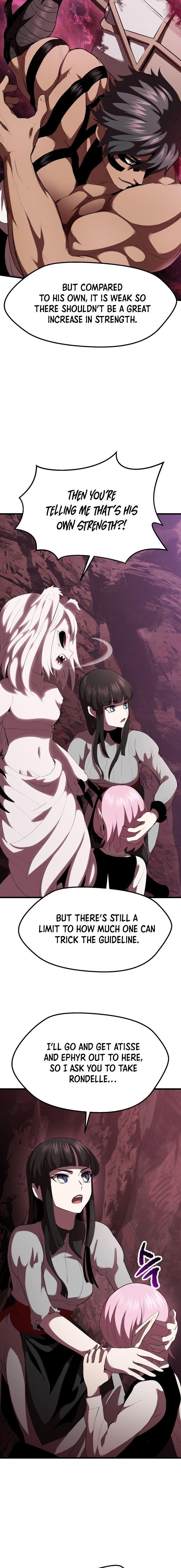 Read Survival Story Of A Sword King In A Fantasy World EN Manga Online