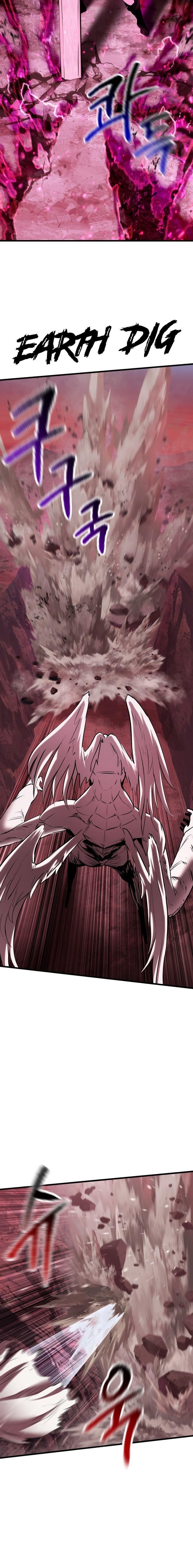 Read Survival Story Of A Sword King In A Fantasy World EN Manga Online