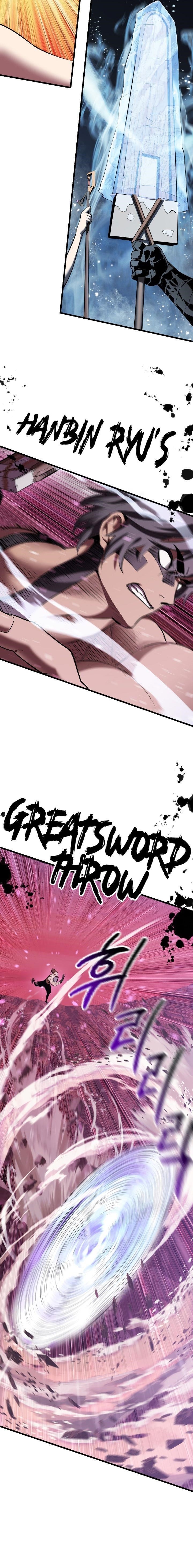 Read Survival Story Of A Sword King In A Fantasy World EN Manga Online