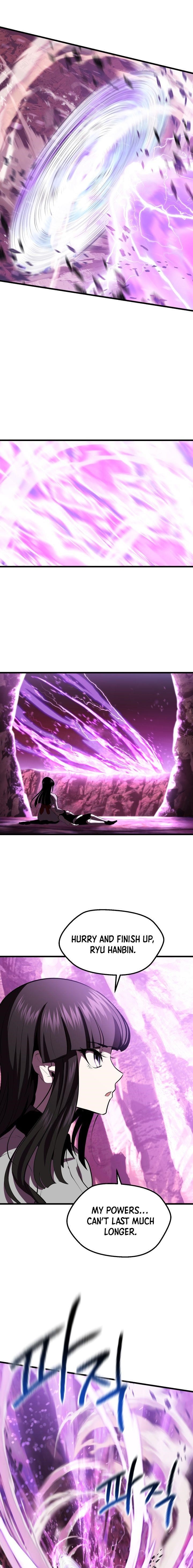 Read Survival Story Of A Sword King In A Fantasy World EN Manga Online