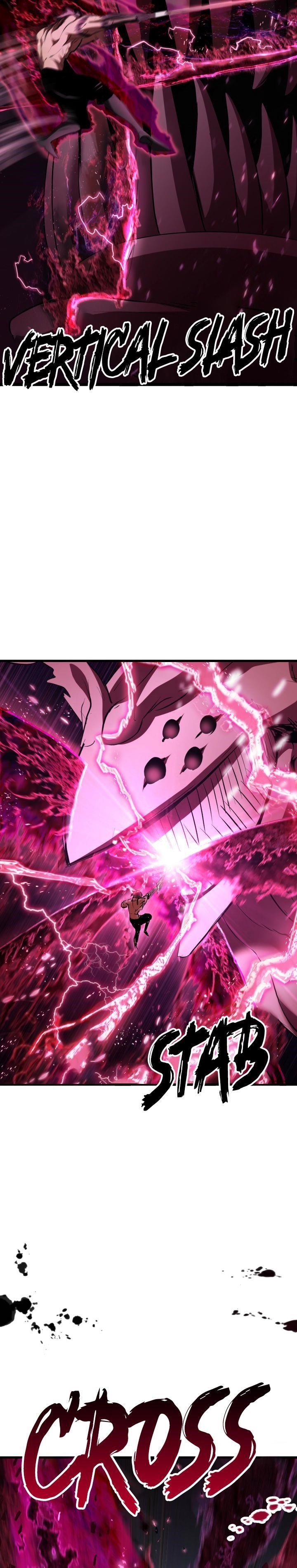 Read Survival Story Of A Sword King In A Fantasy World EN Manga Online