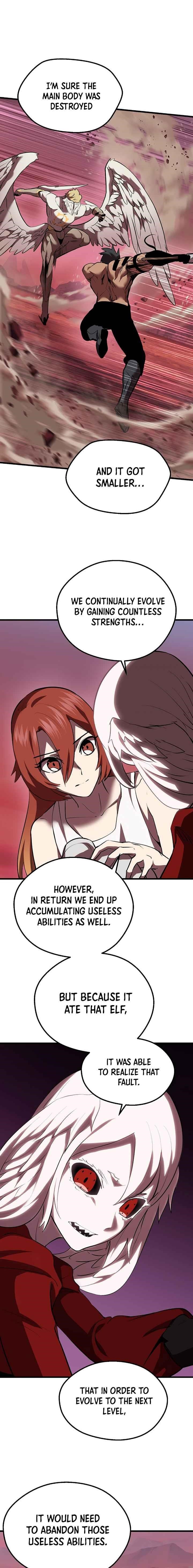 Read Survival Story Of A Sword King In A Fantasy World EN Manga Online
