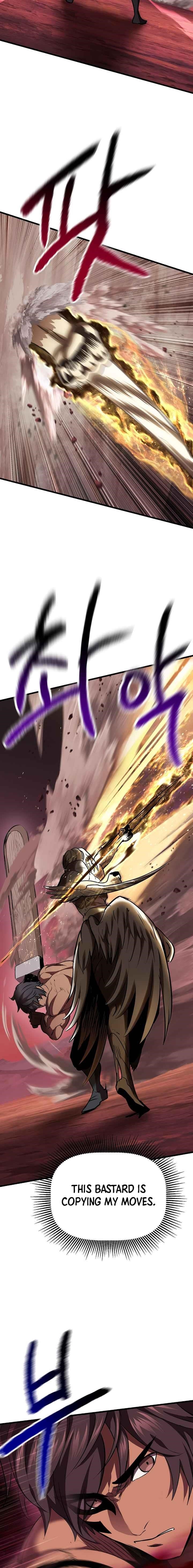 Read Survival Story Of A Sword King In A Fantasy World EN Manga Online