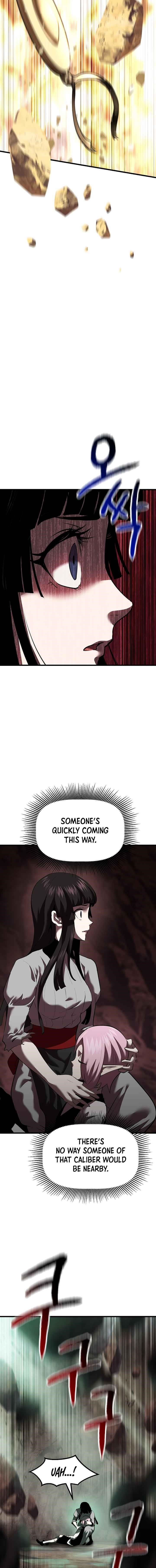 Read Survival Story Of A Sword King In A Fantasy World EN Manga Online