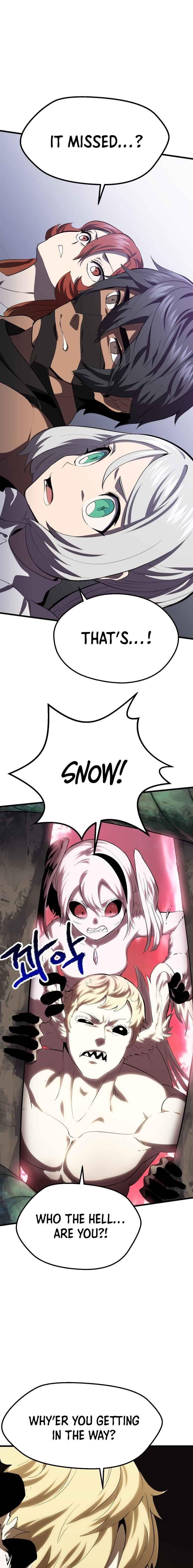 Read Survival Story Of A Sword King In A Fantasy World EN Manga Online