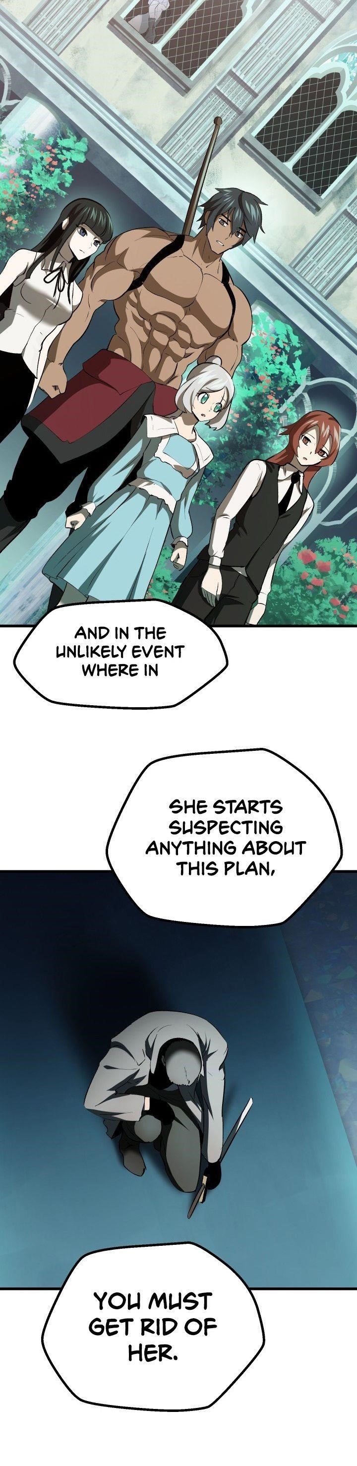 Read Survival Story Of A Sword King In A Fantasy World EN Manga Online