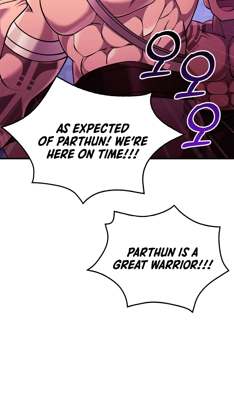 Read Surviving The Game as a Barbarian EN Manga Online