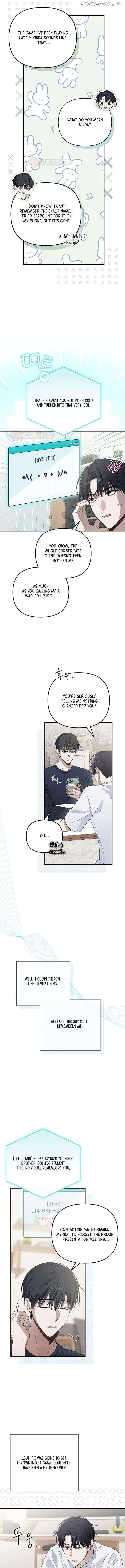 Read Surviving as a PD Idol EN Manga Online
